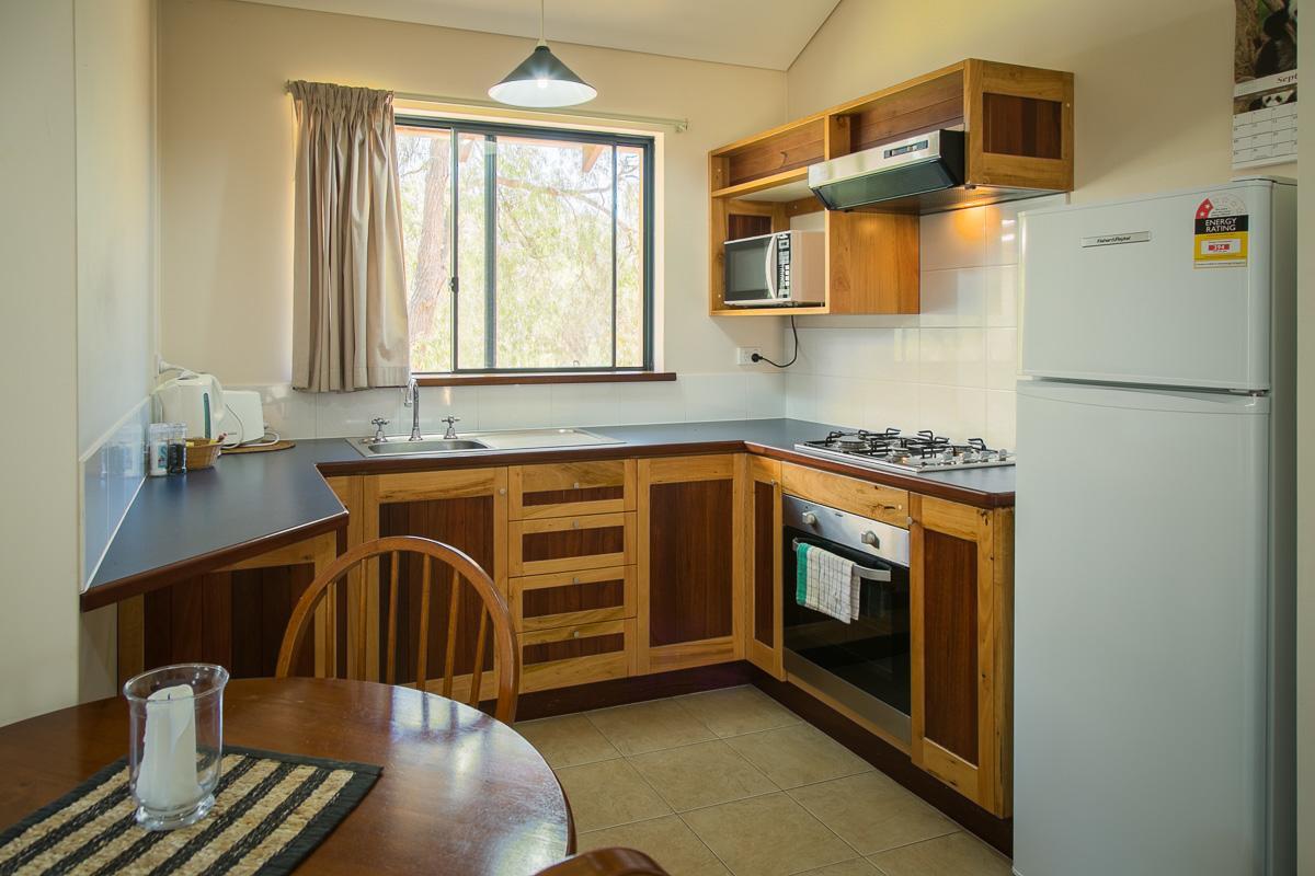 יאלינגופ Wyadup Brook Cottages מראה חיצוני תמונה