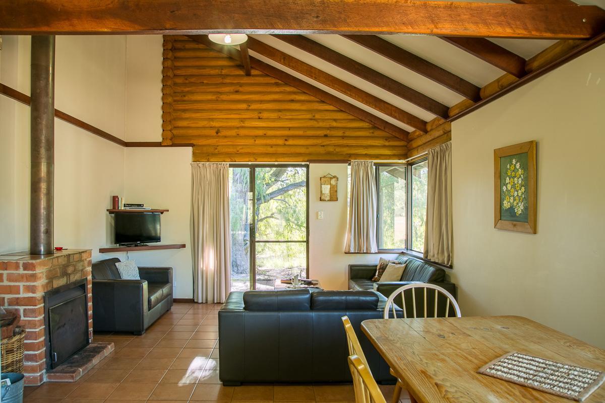 יאלינגופ Wyadup Brook Cottages מראה חיצוני תמונה