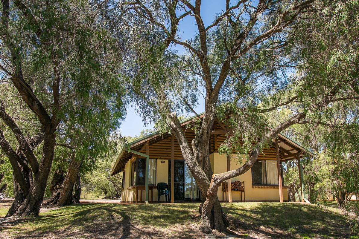 יאלינגופ Wyadup Brook Cottages מראה חיצוני תמונה