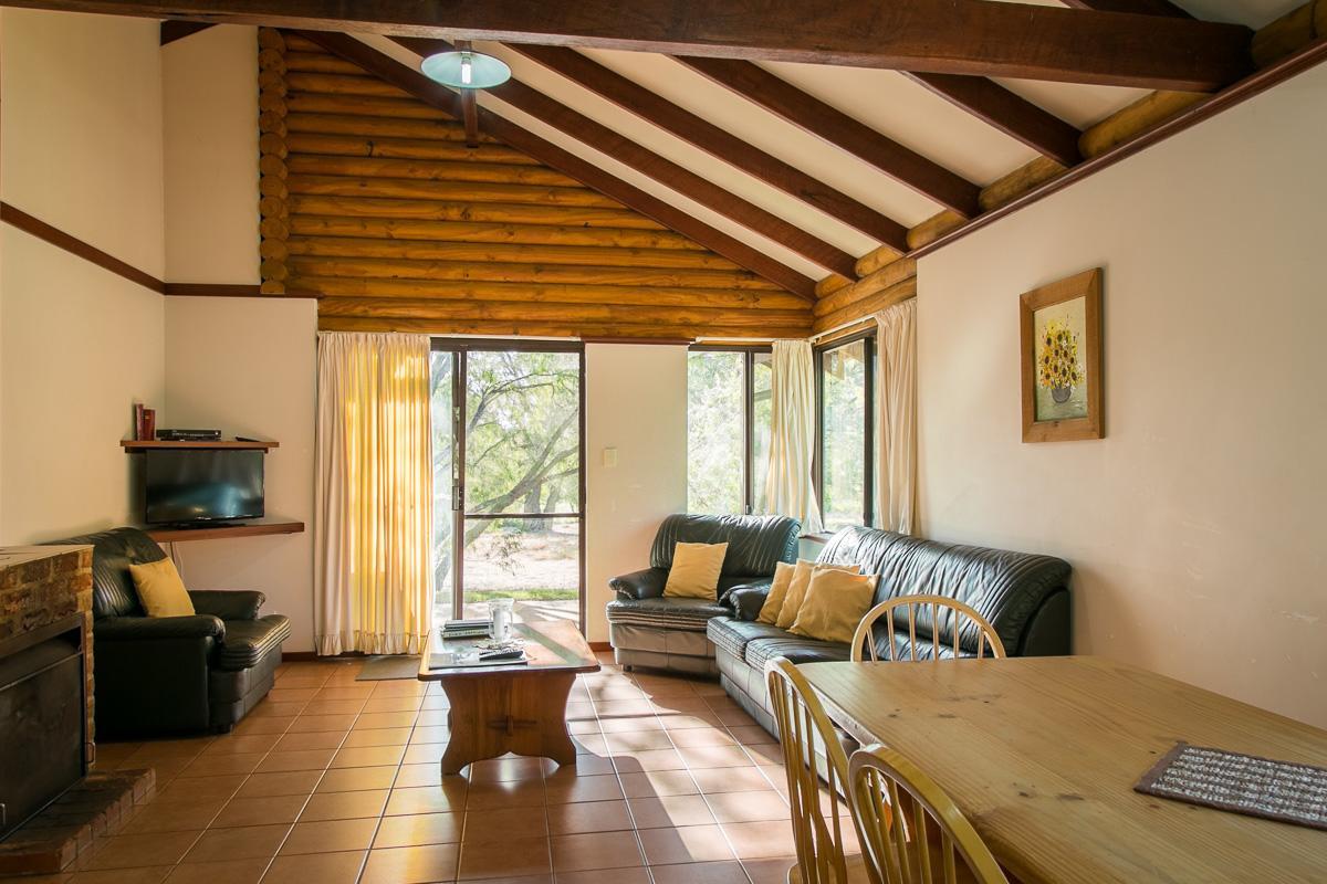 יאלינגופ Wyadup Brook Cottages מראה חיצוני תמונה