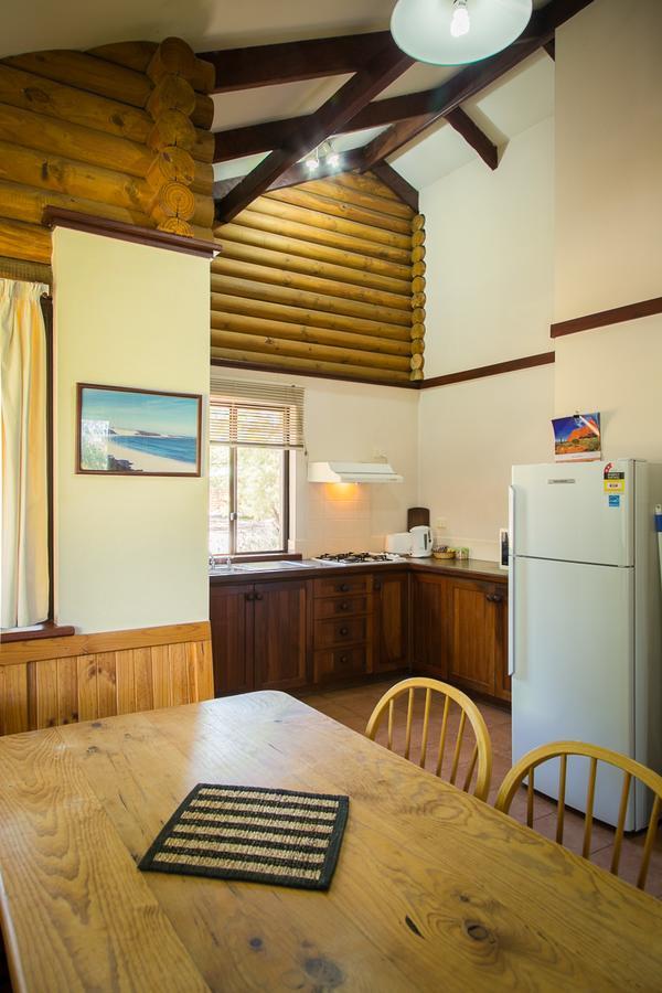 יאלינגופ Wyadup Brook Cottages מראה חיצוני תמונה