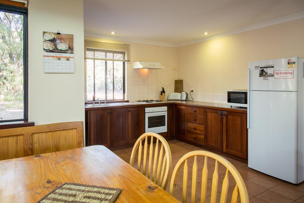 יאלינגופ Wyadup Brook Cottages מראה חיצוני תמונה