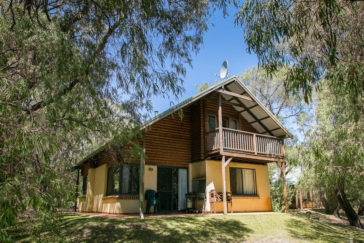 יאלינגופ Wyadup Brook Cottages מראה חיצוני תמונה
