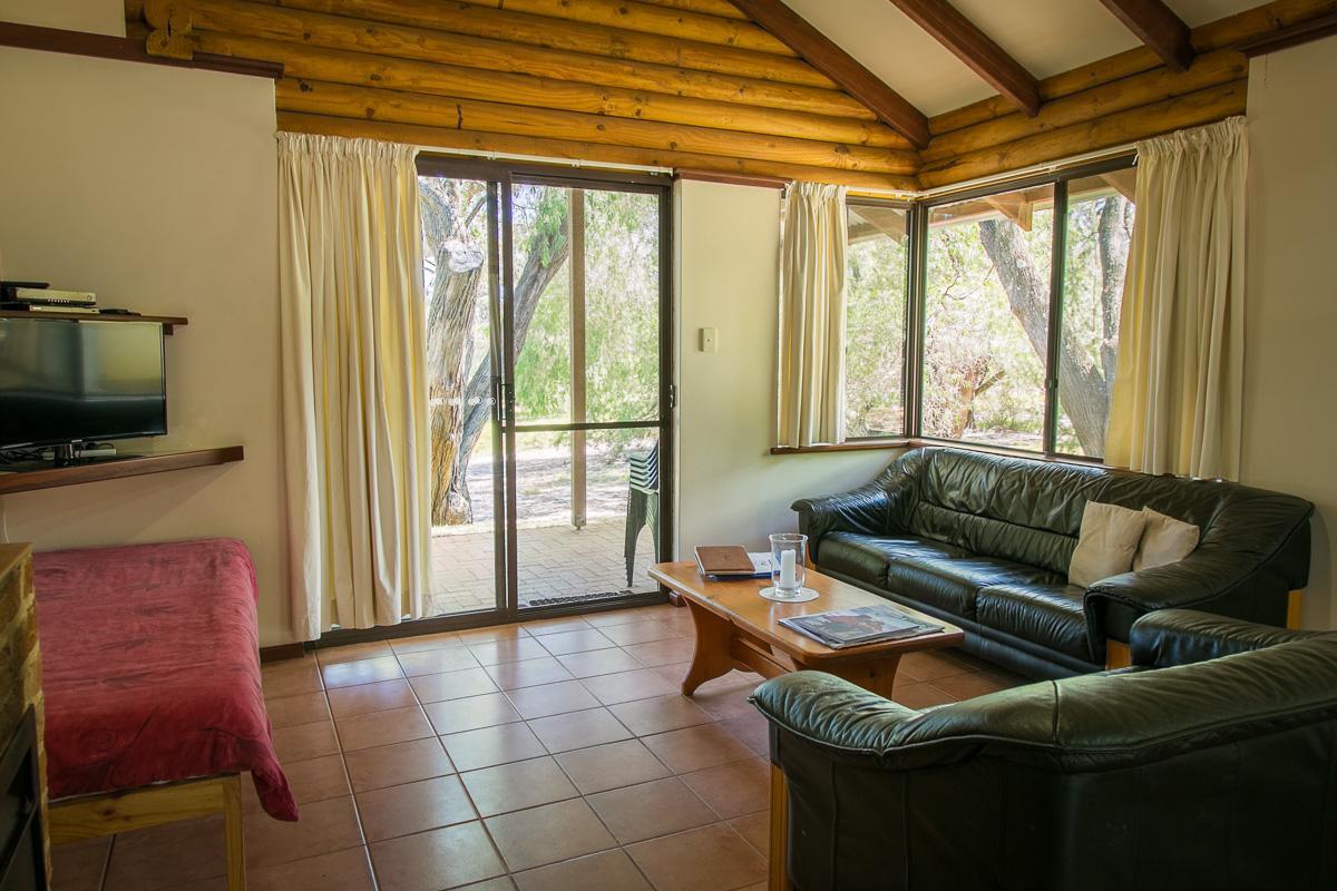 יאלינגופ Wyadup Brook Cottages מראה חיצוני תמונה