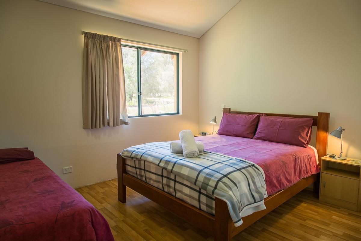 יאלינגופ Wyadup Brook Cottages מראה חיצוני תמונה