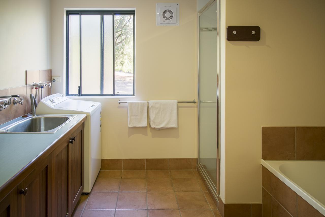 יאלינגופ Wyadup Brook Cottages מראה חיצוני תמונה
