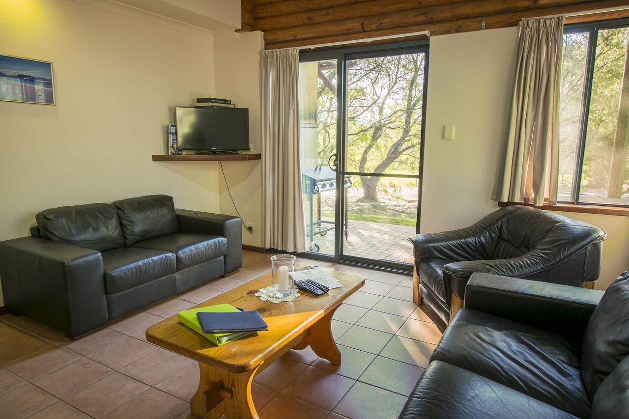 יאלינגופ Wyadup Brook Cottages מראה חיצוני תמונה
