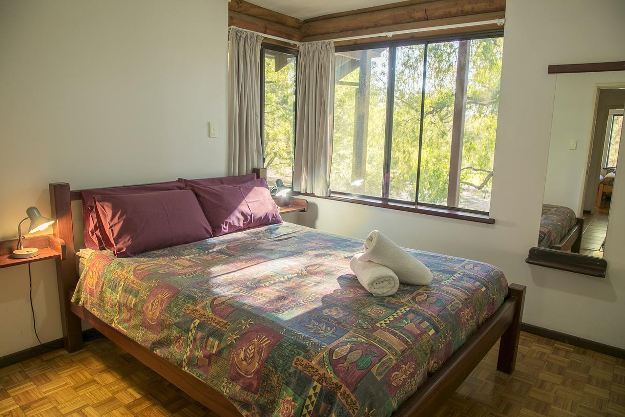 יאלינגופ Wyadup Brook Cottages מראה חיצוני תמונה