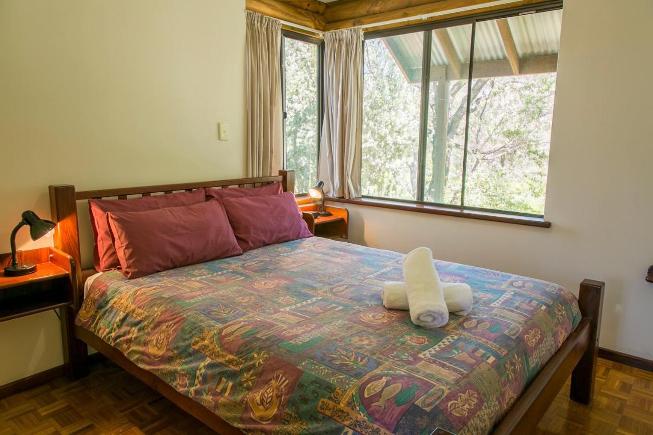 יאלינגופ Wyadup Brook Cottages מראה חיצוני תמונה