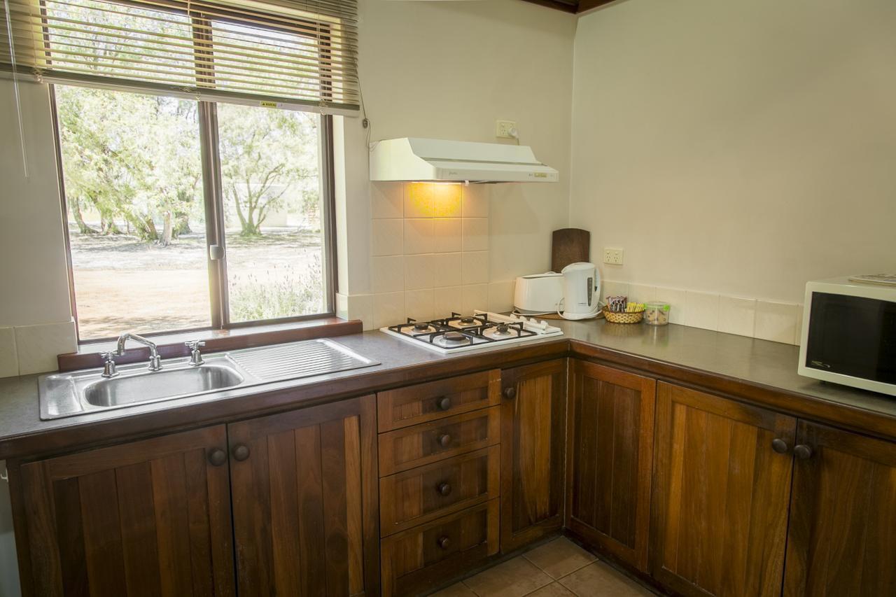 יאלינגופ Wyadup Brook Cottages מראה חיצוני תמונה