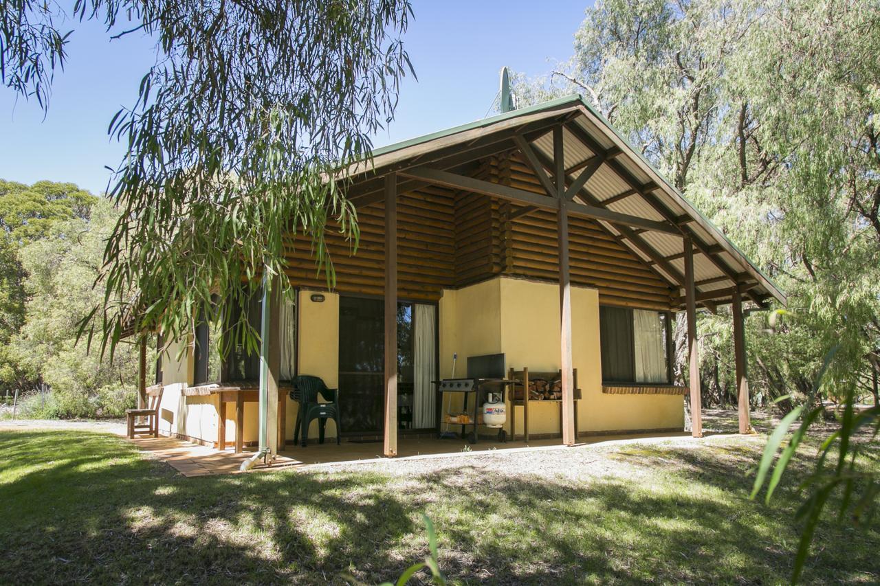 יאלינגופ Wyadup Brook Cottages מראה חיצוני תמונה