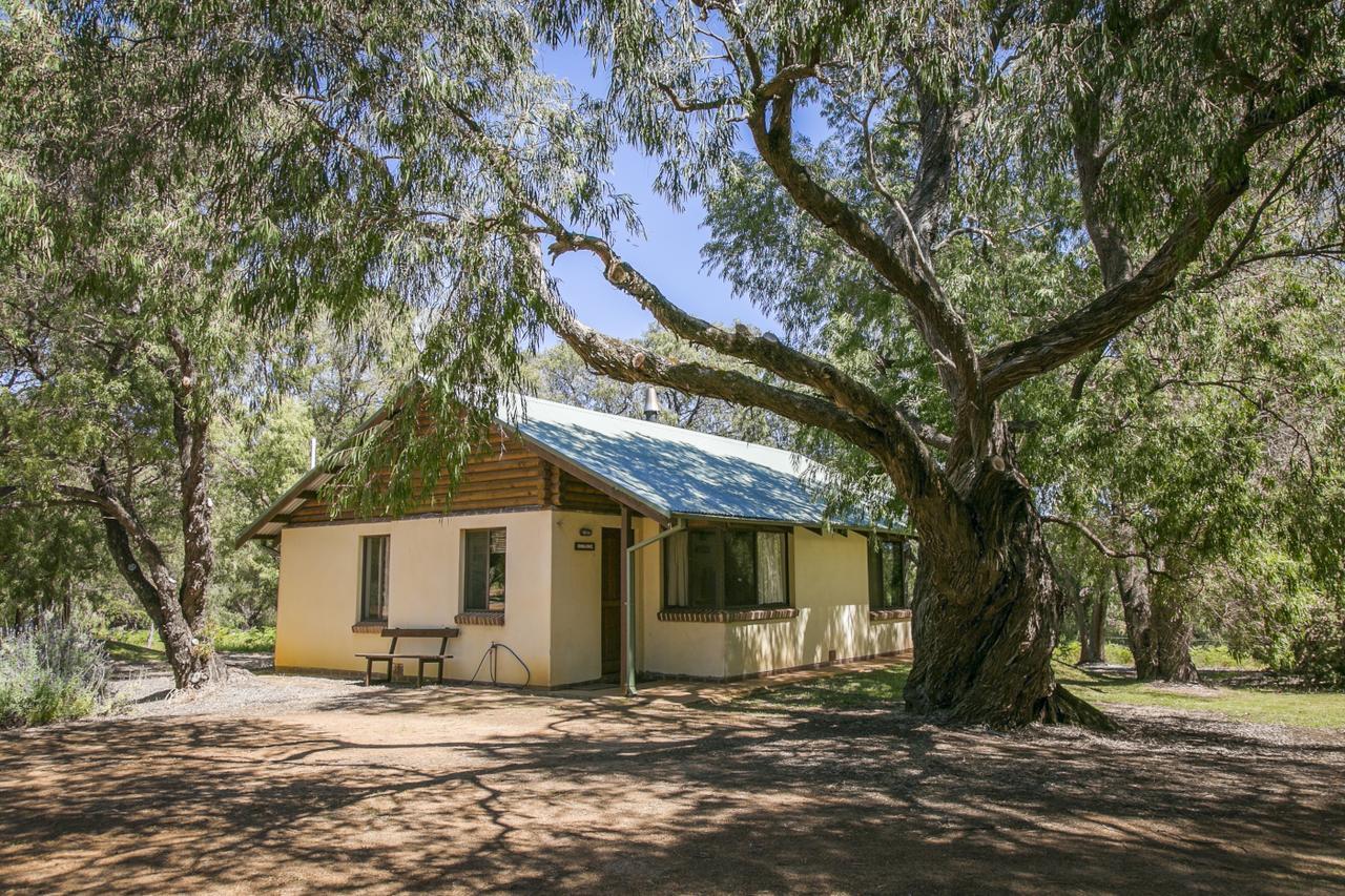 יאלינגופ Wyadup Brook Cottages מראה חיצוני תמונה