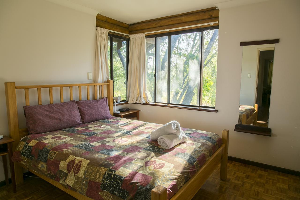 יאלינגופ Wyadup Brook Cottages מראה חיצוני תמונה