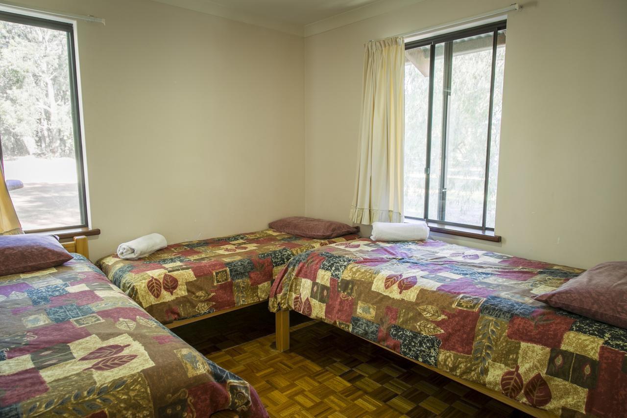 יאלינגופ Wyadup Brook Cottages מראה חיצוני תמונה