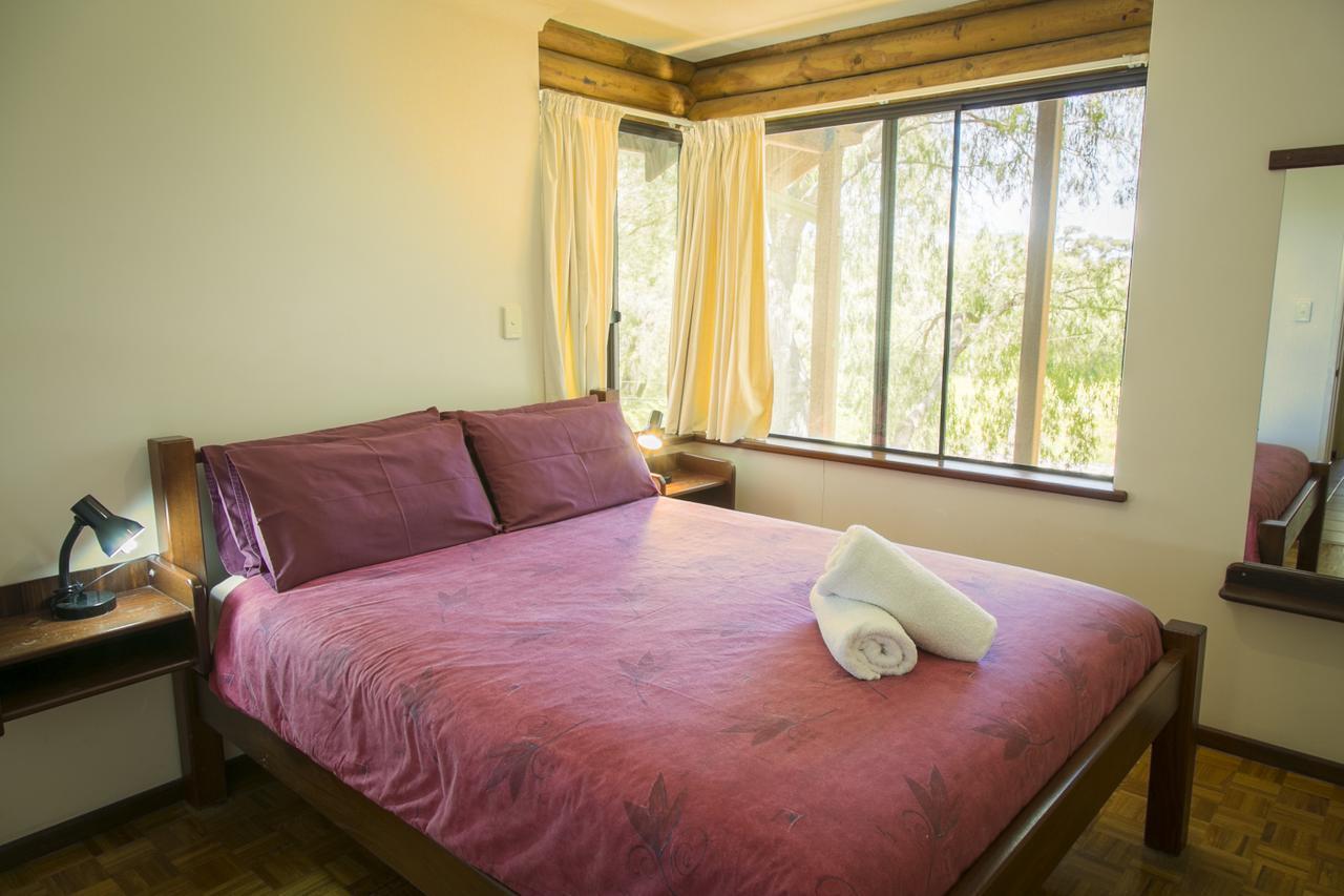 יאלינגופ Wyadup Brook Cottages מראה חיצוני תמונה