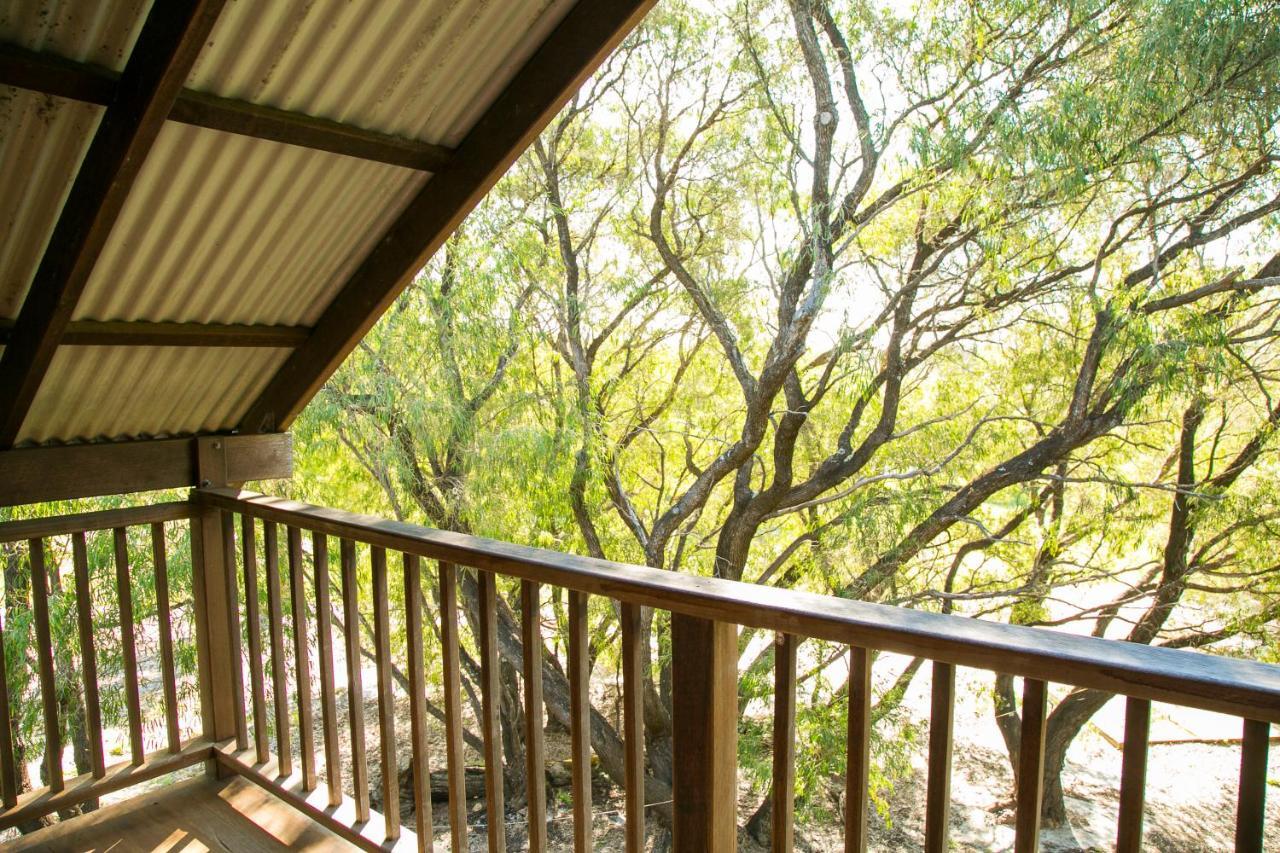יאלינגופ Wyadup Brook Cottages מראה חיצוני תמונה